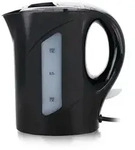 Lentz Wasserkocher 1 Liter Warmwasserbereiter Automatische und manuelle Abschaltung