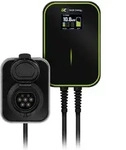 Wallbox GC EV PowerBox 22-kW-Ladeger&auml;t (mit Typ-2-Steckdose zum Laden von