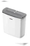 Dahle Klein- und Heimb&uuml;ro-Aktenvernichter Papersafe 60 6mm Streifenschnitt