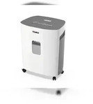 Dahle Aktenvernichter PaperSAFE 380 Schnitt 4 x 12 mm, 1-15 Blatt, 25 L