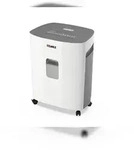 Dahle Aktenvernichter PaperSAFE 420 Schnitt 2 x 15 mm, 1-10 Blatt, 25 L