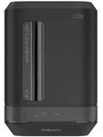 Fellowes Aktenvernichter Powershred LX220, schwarz