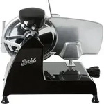 Berkel Red Line 250 Schwarz Aufschnittmaschine
