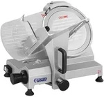 Royal Catering Aufschnittmaschine - 250 mm - bis 12 mm - 150 W