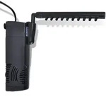 Aquarium Filterpumpe Aquariumfilter Aquafilter 300L/h