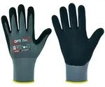 OPTIMATE OPTI FLEX&reg; 0680 Arbeitshandschuhe | Nitrilschaum/PU | Kat. II