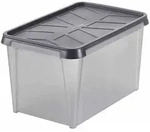 ORTHEX SmartStore Dry Box wasserdicht 50 l grau