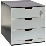 Esmeyer 1 x COFFEEPOINT STARTERSET von Durable, 3-teilig.