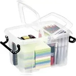 Clairefontaine Strata by CEP 2006700110 Mehrzweck-Box - 6 Liter