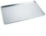 Contacto Auslageblech Aluminium 60x40cm