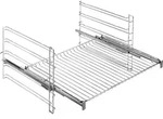 AEG TR1LFSTV Ofenteil & Zubeh&ouml;r Edelstahl Backofen-Schiene