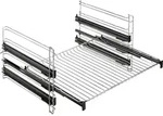 AEG TR3LFAV Ofenteil & Zubeh&ouml;r Grau Gitter