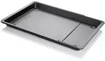 Zenker Black Metallic Herdbackblech Ausziehbar, Backblech, Back Blech, Kuchenblech,