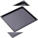 Amica Backblech schwarz 00095