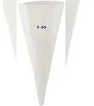 FMProfessional FMPROF Spritzbeutel 50 cm kochfest SBBtl