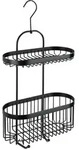 WENKO Bad-Caddy Classic Plus Black