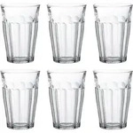 Duralex Picardie Longdrinkgl&auml;ser 36cl