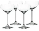 Spiegelau Style Coupette Champagnerschale 4er Set