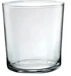 12 x Bodega Medium 37cl * - Bormioli Rocco Transparent