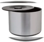 Eiseimer 10Ltr, von Beaumont