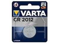 Varta CR 2012 Einwegbatterie CR2012 Lithium