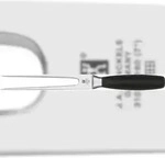 ZWILLING **** VIER STERNE Fleischgabel, 18cm