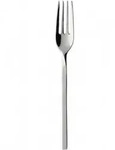 Villeroy & Boch Wave Dessertgabel / Vorspeisengabel 181mm