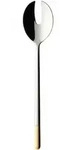 Villeroy & Boch Ella teilvergoldet Salatgabel 236mm