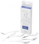 Villeroy & Boch Daily Line Kuchengabel-Set 6tlg. je 147mm