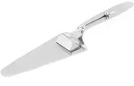 Karl Weis Tortenheber mit Schieber, Edelstahl, 24 cm