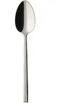 Villeroy & Boch La Classica Dessertl&ouml;ffel / Vorspeisenl&ouml;ffel 188mm