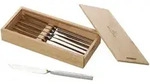 Villeroy & Boch Wave Pizza- & Steakmesser Set 6tlg.