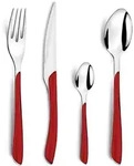 Amefa &Eacute;clat Set 24 Besteck Edelstahl 25Cm-2mm