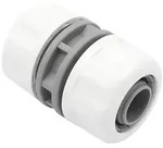 PVC Reparaturkupplung 1 Zoll 25mm Schlauchverbinder