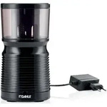 Dahle Spitzmaschine 210, elektrisch, schwarz, aus Kunststoff, f&uuml;r Stifte &Oslash; 8-11mm