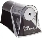Spitzmaschine iPoint Evolution Axis - elektronisch, f&uuml;r &Oslash; bis 7,5 mm