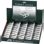 FABER-CASTELL Faber Castell Doppelspitzer Metall