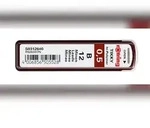 rOtring Polymer Leads, B, 0,5 mm