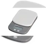 MAUL Briefwaage MAULstart, Tragkraft: 2.000 g, grau