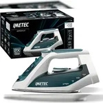 Imetec ZeroCalc Z1 2500, B&uuml;geleisen mit Anti-Kalk-Technologie,...