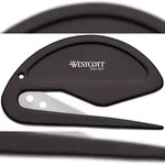 WESTCOTT E-29699 00 Brief&ouml;ffner mit Metallklinge