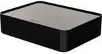 HAN Schubladenbox SMART-BOX PLUS ALLISON 2 Schubladen 1110-13 sw