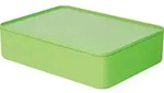 HAN Schubladenbox SMART-BOX PLUS ALLISON 2 Schubladen 1110-80 gr