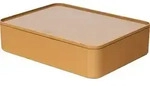 HAN Schubladenbox SMART-BOX PLUS ALLISON 2 Schubladen 1110-83 br