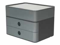 HAN SMART-BOX PLUS ALLISON, Schubladenbox mit 2 Schubladen und