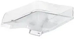 HAN Viva Briefablage/10275-23 C4 glasklar