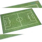 L&auml;ufer 46654 Schreibunterlage Motiv Fussballfeld