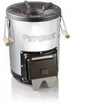 Petromax Raketenofen