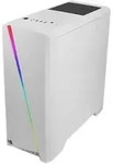 AEROCOOL ADVANCED TECHNOLOGIES Cylon RGB Midi-Tower wei&szlig; Midi/Minitower ATX 3,5 "