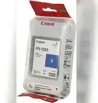 Canon Original PFI-106B Druckerpatrone - blau 130 ml